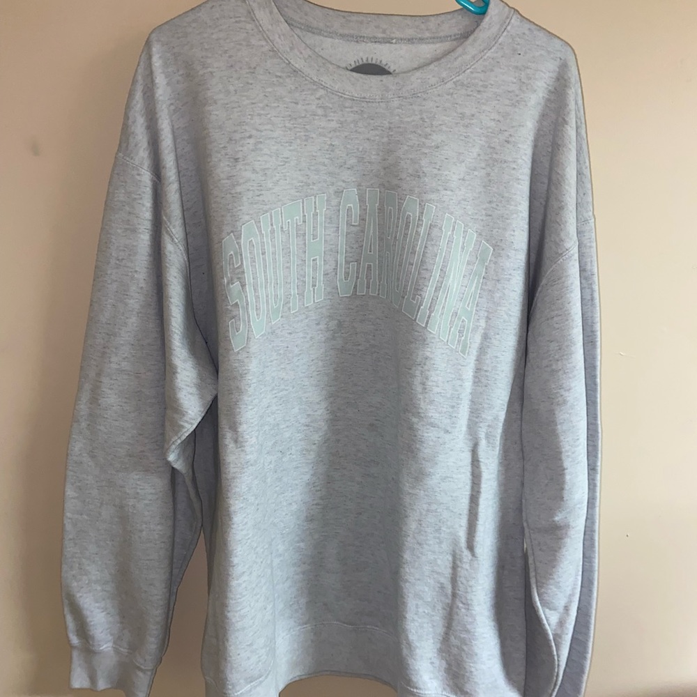 3 FOR $25 South Carolina Crewneck